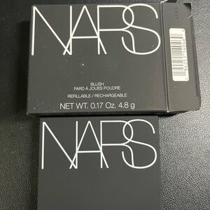 NARS Blush Compact - Shade Torrid.